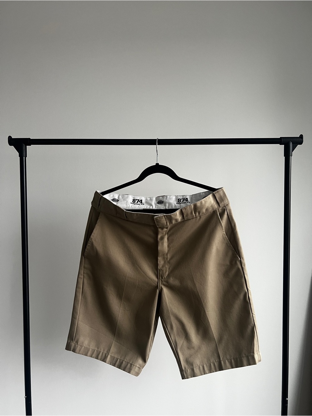 Dickies Men's 874 11" Shorts